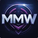 MΞTA MOBILΞ WORLD® Discord Server Icon