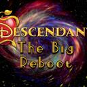 Descendants: The Big Reboot Discord Server Icon