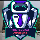The Squad Dragons