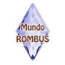 Mundo ROMBUS Discord Server Icon