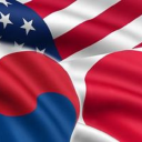 East-Asian Language Exchange &amp;copy; Server Icon