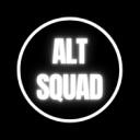 Alt Squad Discord Server Icon
