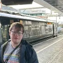 A Trainspotter From Berkshire