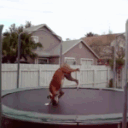 Jykie's Trampoline Park
