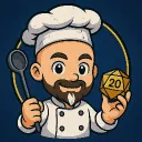 Chef J's Kitchen