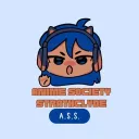 Strathclyde Anime Society