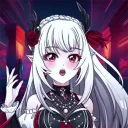 𝙀𝙫𝙞𝙡𝙘𝙤𝙧𝙙 Discord Server Icon