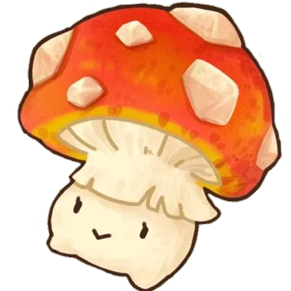 Mushroom Forest — мониторинг Discord сервера, статистика и рейтинг