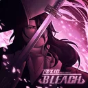 Toxic Bleach