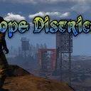 Europe District!