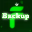 # ∿ Feature Backup