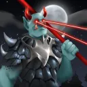 ZOMBIE ORCS CNFT