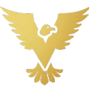 Golden Phoenix icon