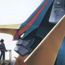 Tech Romancer 超鋼戦紀 キカイオー