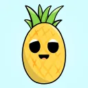 Perky Pineapples