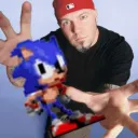 sonic the placeholder