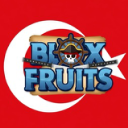 Discovery icon for Blox Fruits Türkiye Discord server