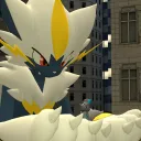 Church of Zeraora