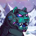 Panthers In The Metaverse