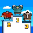 Timberman Speedrunning