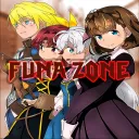 FUNA ZONE!