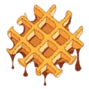 🧇Degen⣿Waffle🧇