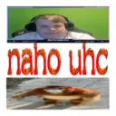 naho uhc