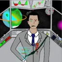Galactic Investors Group NFT