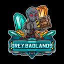 Grey Badlands icon
