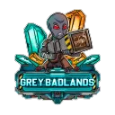 Grey Badlands