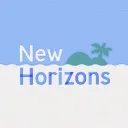 New Horizons LAN Play