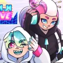 SynthWave Splatfests!