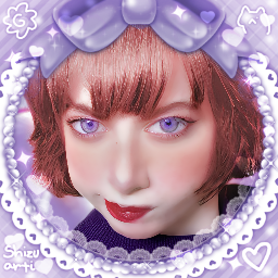 Discovery icon for ⋆ 🌙 ゚. Moonlit Lilacs ៸៸ ArtㆍGFXㆍAestheticㆍCuteㆍEmotesㆍKawaiiㆍActiveㆍDecorㆍGuild Tag﹗𖹭﹒⁺ Discord server