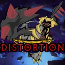 Brick Bronze: Distortion