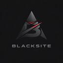BL△CKSITE Discord Server Icon