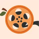 Orange & Black Film Club