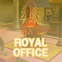 |𝐓𝐇| Royal Office