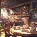 Sav's Book Café☕📖 Discord Server