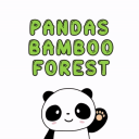 Panda's Bamboo Forest Server Icon