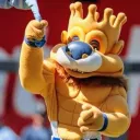 🔞MASCOT SIMPS🔞