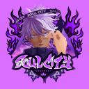 ²⁰²⁶ 𝐒𝐨𝐮𝐥 𝐂𝐢𝐭𝐲 𝐑𝐩 𝐒𝟑 icon