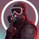 Rainbow 6 Squads Server Icon