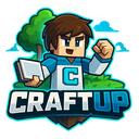    Craftup.pl    Discord Server Icon
