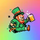 Leapin' Leprechauns