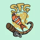 Stoneworks Fishing Guild