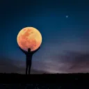 Supermoon
