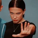 Millie Swing Brown