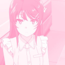 𝒅𝒆𝒍𝒊𝒄𝒂𝒕𝒆 Discord server icon