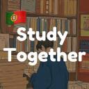 Study Together  Discord Server Icon