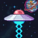 Unidentified Aerial Pixels (UAPx) | An invasion is coming to Terra